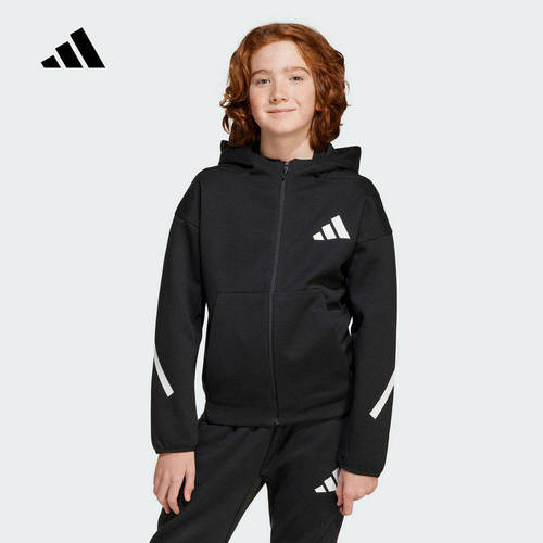 Adidas阿迪达斯男大童运