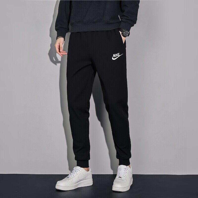 NIKE耐克裤子薄款运动裤