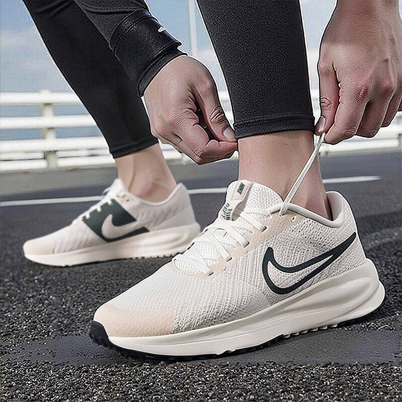 Nike耐克男鞋夏季透气防