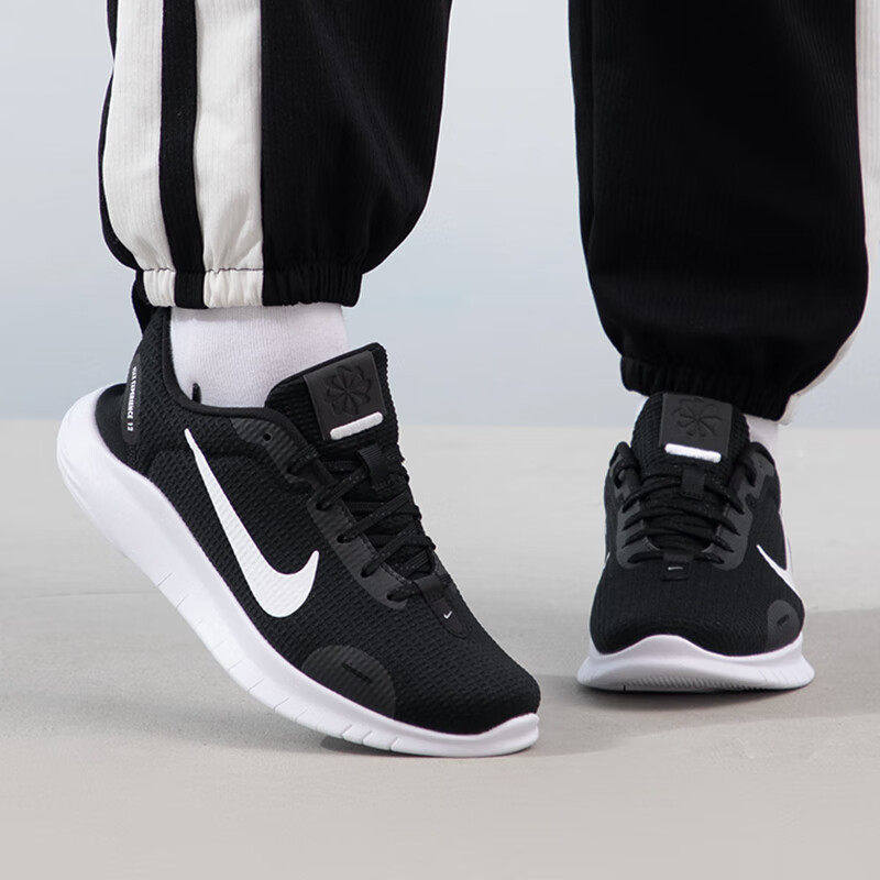 Nike耐克正品软底跑步鞋女缓震透气运动网鞋防滑低帮休闲鞋DV0746