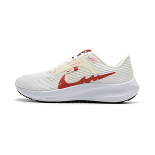 耐克NIKE女鞋跑步鞋正品龙年限定新款正品飞马40气垫运动鞋FZ5059
