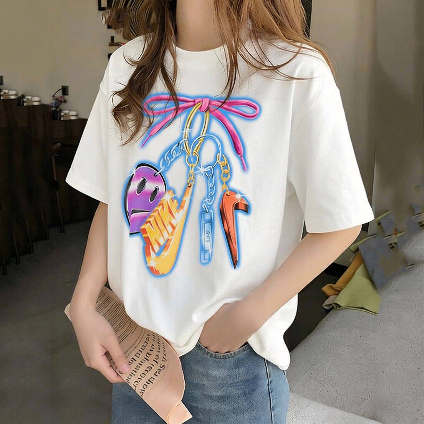 女短袖NIKE耐克运动服26