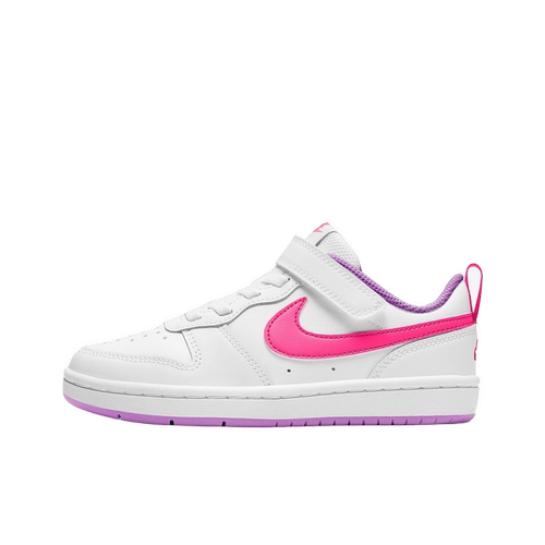 NIKE耐克童鞋COURTBGH