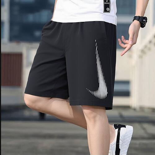 耐克2026夏季新款男梭织