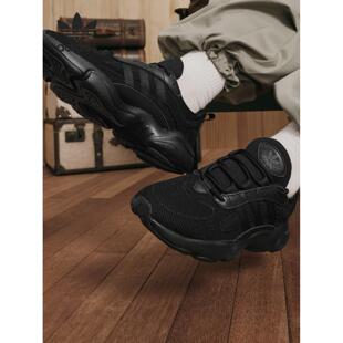 Adidas/阿迪达斯正品三叶草男女款经典复古简约运动鞋JP8237