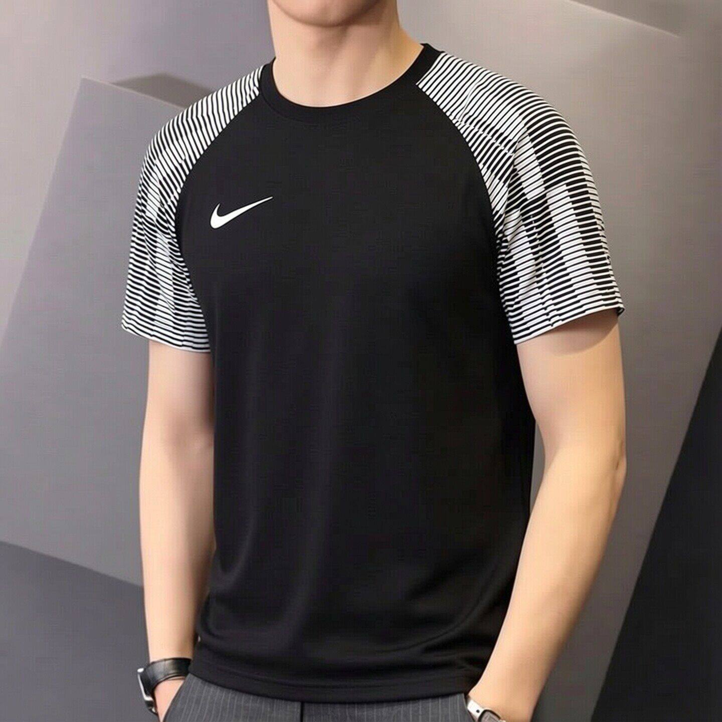 NIKE耐克2026年新款速干T