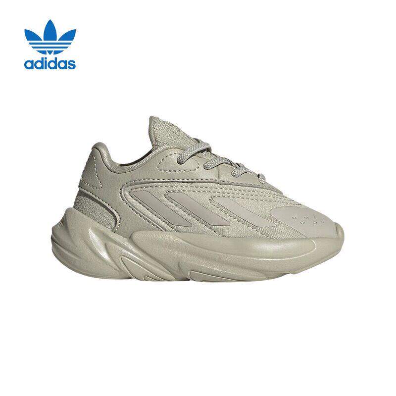 adisA三叶草运动鞋童鞋新