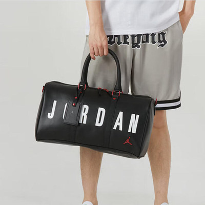 JordanAJ行李包健身包手