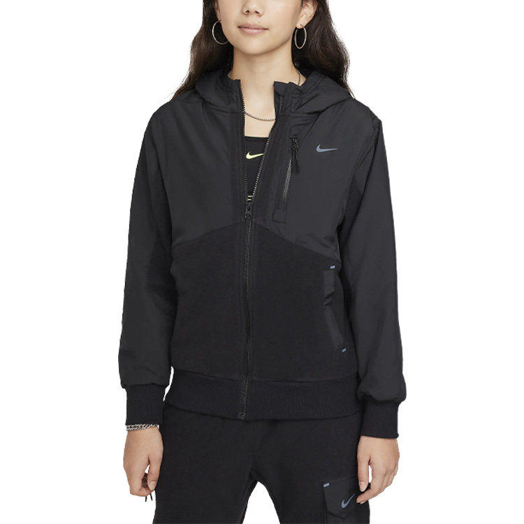 Nike耐克童装时尚舒适百