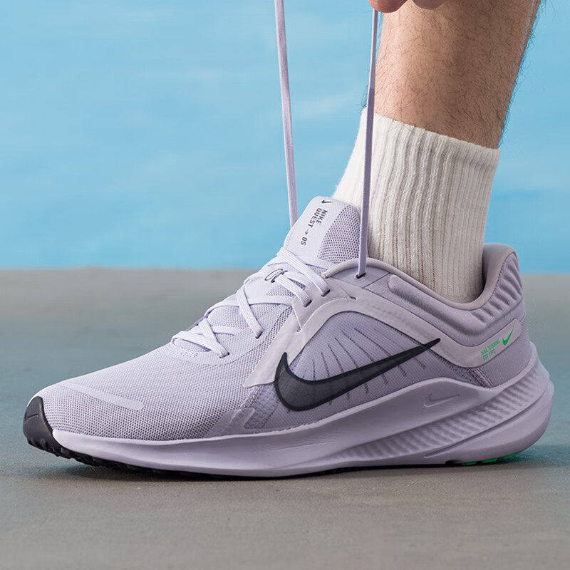 Nike耐克男鞋夏季新款运