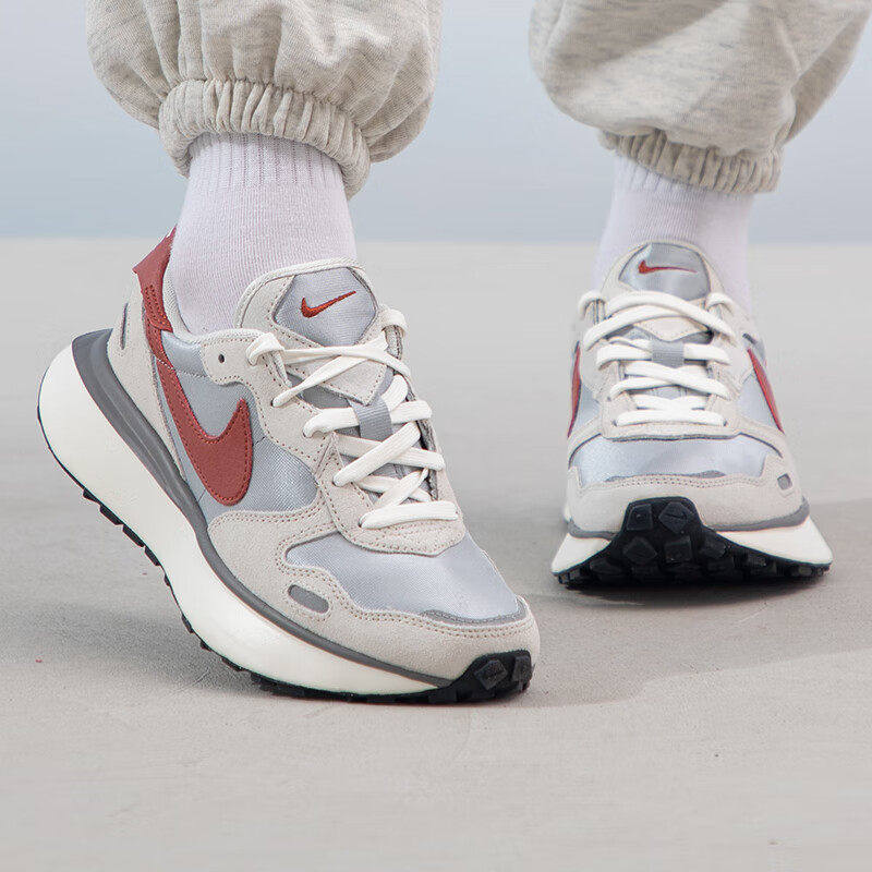 NIKE耐克女鞋冬季新款WAF