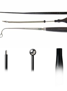 Raychem Medical Grade医疗级双壁热缩管MT5000-3/16-X-SP Clear