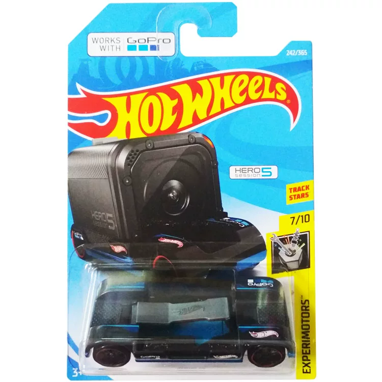 Hot Wheels, игрушечная машина, CCTV камера, гоночный автомобиль