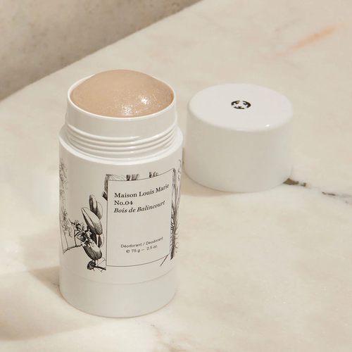 MaisonLouisNo.04止汗香体膏