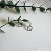 不定时更款 杂物小玩意 韩日风小众精挑天然欧泊耳饰吊坠手链