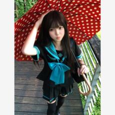jk制服加工定制