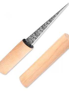 酒师削冰刀削冰球刀冰块雕刻刀手凿冰日式冰刀刀具调酒用具削冰刀