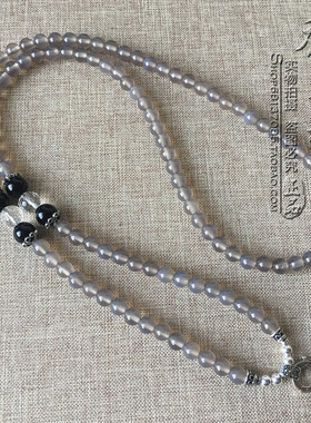 泰国佛牌其他款式毛衣项链可定制