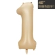 42 -INCH CARAMEL COLOR 1