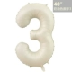42 -INCH Cream Color 3