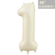 42 -INCH Cream Color 1