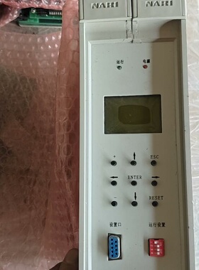 议价库存全新南瑞继保COMM_2NET(V1.2）通讯卡板，4张
