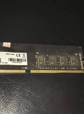 议价【影驰GALAX DDR4 2666 16G内存条】