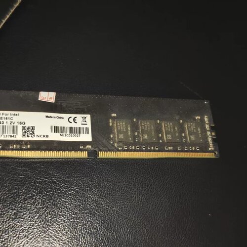 议价【影驰GALAX DDR4 2666 16G内存条】