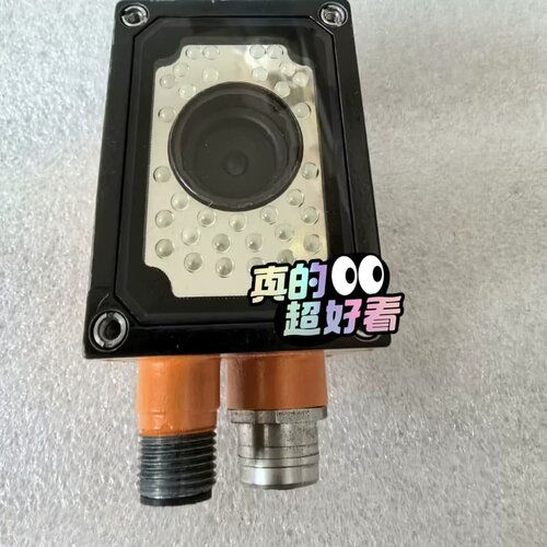 议价原装正品 IFM易福门 O2D220 02DIRPKG/K