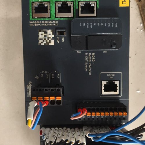 议价施耐德Modicon TM262L10MESE8T PLC模