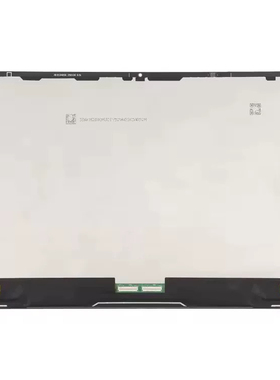 适用平板vivo pad 5Pro 13寸屏幕总成PA2573 PA2575显示屏内外屏