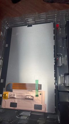 适用于荣耀平板10屏幕总成2025款屏HEY3-W00/W10原装显示内外屏幕