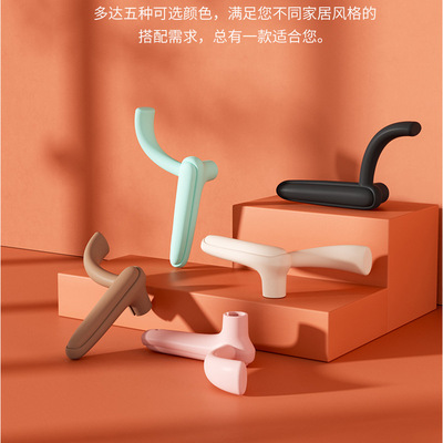 儿童安全防夹手门卡门夹卡门器