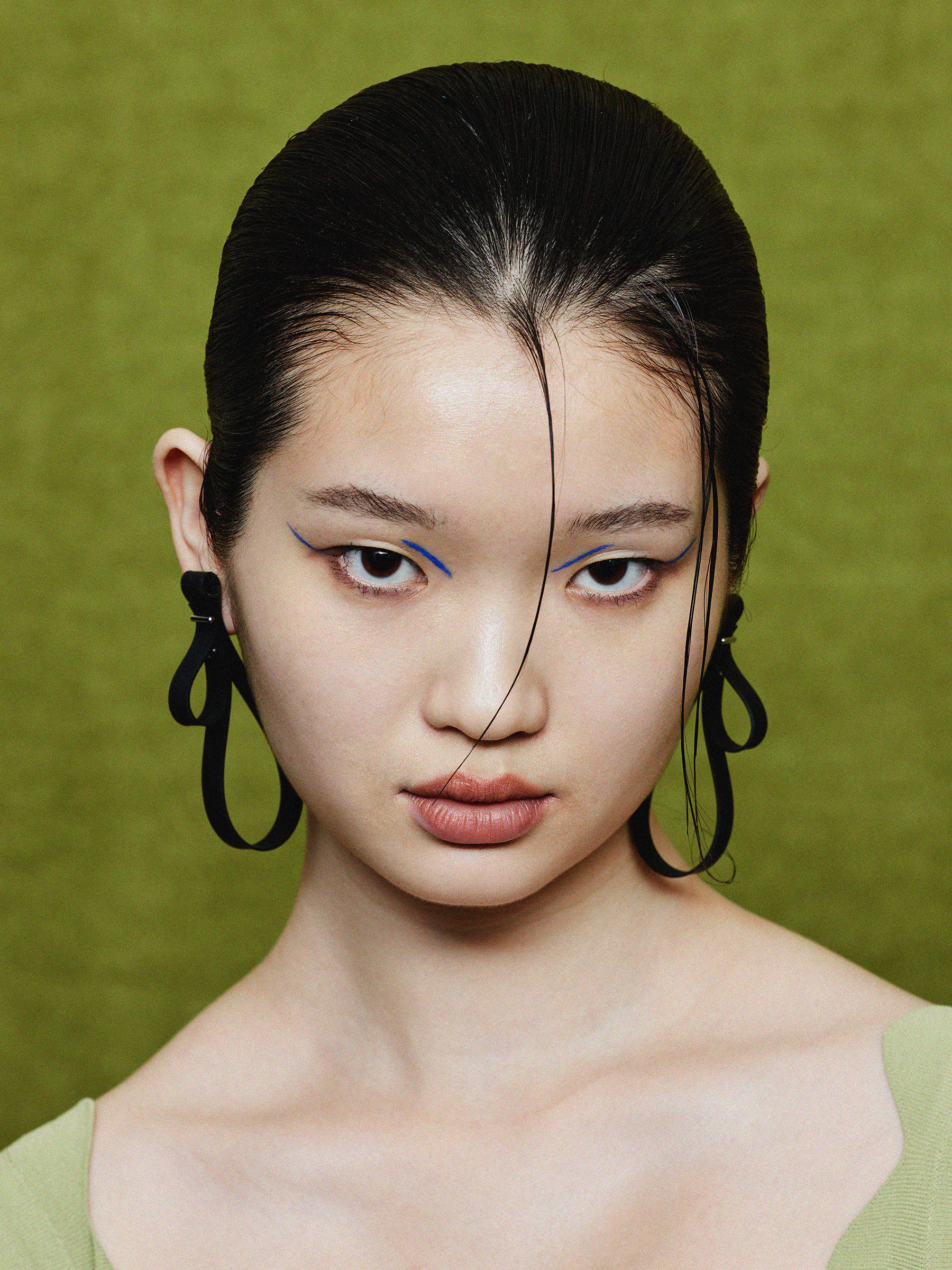 吾也 簇然系列悠悠耳环黑白硅胶优雅气质独立设计小众,饰品/流行首饰/时尚饰品新,耳钉,淘宝优惠券,粉丝福利购,淘宝优惠卷