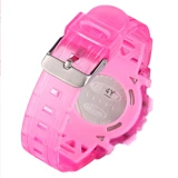 Детские часы для мальчиков и девочек, водонепроницаемые мужские часы, милые детские цифровые часы для мальчиков