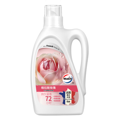威露士王子香氛洗衣液格拉斯玫瑰2.03L