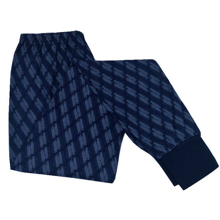 Pantalon collant Moyen-âge mouvement en coton - Ref 753940 Image 3