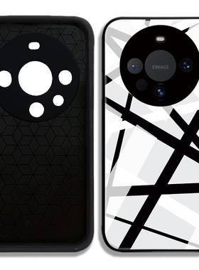 重金属摇滚乐队Van Halen范海伦经典吉他液态硅胶手机壳适用MATE70PRO华为NOVA12保护套PURA70黑白VIVOPPO小