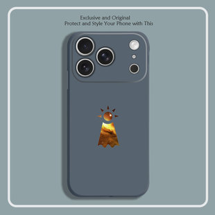 数码宝贝 希望徽章8色液态硅胶12手机壳11适用14MAX苹果15 16 17 PRO红米K80一加VIVO小米13挂绳IQOO12华为