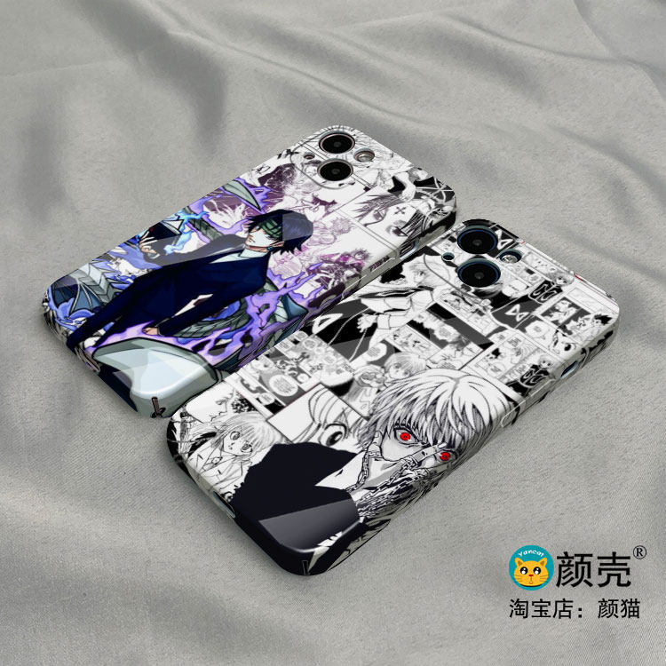全职猎人酷拉皮卡团长任意型号