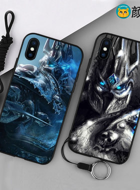炉石手机壳iphone适用保护套