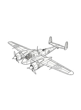 预售LYR200263 1/200 军事模型 法国 布雷盖Br.693 AB2对地攻击机