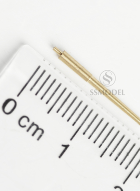 SS700206 1/700 英国 胡德 伊丽莎白 381mm 金属炮管10pcs