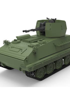 老姚手工坊 SS35962 1/35 军事模型 中国 ZSD63式装甲输送车