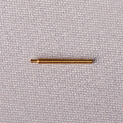 SSMODEL  350210 1/350 140MM 舰炮金属炮管 10pcs