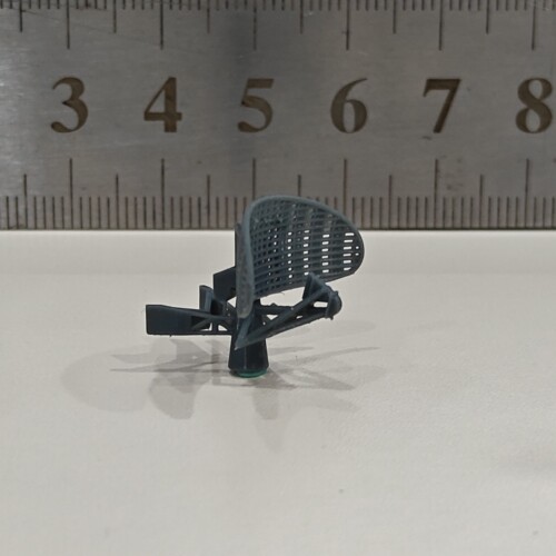 俄罗斯MR-500对海搜索雷达  2pcs