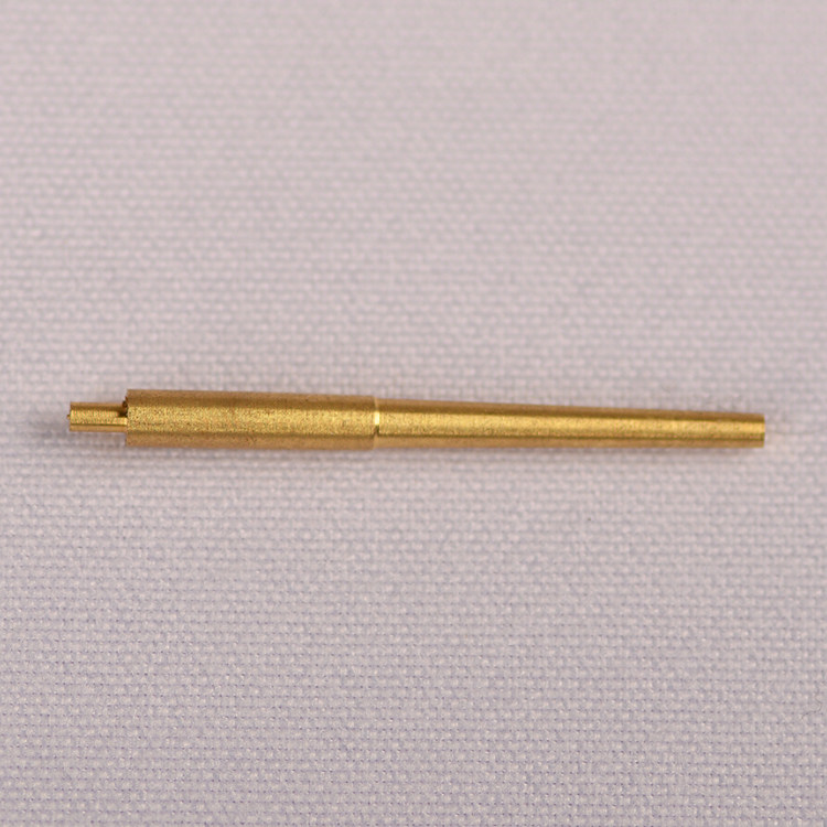 ssmodel 350204 1/350美国8 英寸203mm l55金属舰炮炮管 单根