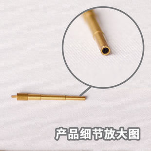 SS350225 1/350 沙俄博罗季诺级战列舰 主炮 305mm 金属炮管10pcs