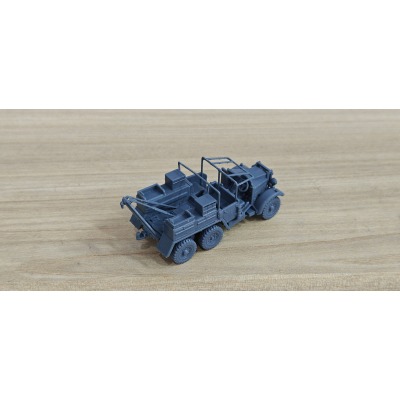LA1440006 1/144 Morris Commercial CDSW 6x4 救援车（英国）