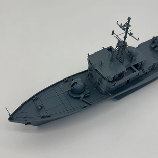 RHWS1250009/S 英国孔雀级巡逻舰“爱尔兰奥尔拉”号